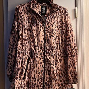 Packable Parka (NWT)